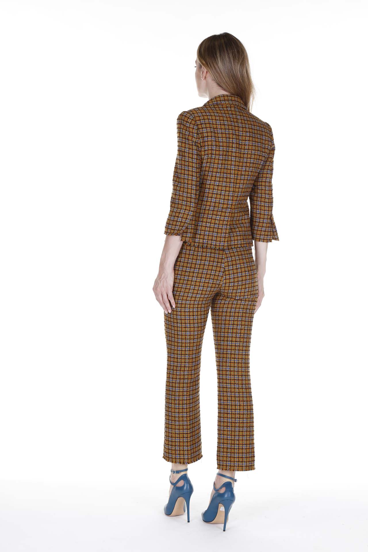 Semicouture, Completo